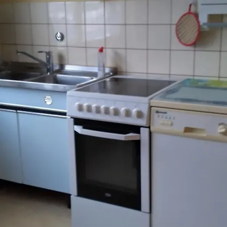 Apartman Eichfeld *