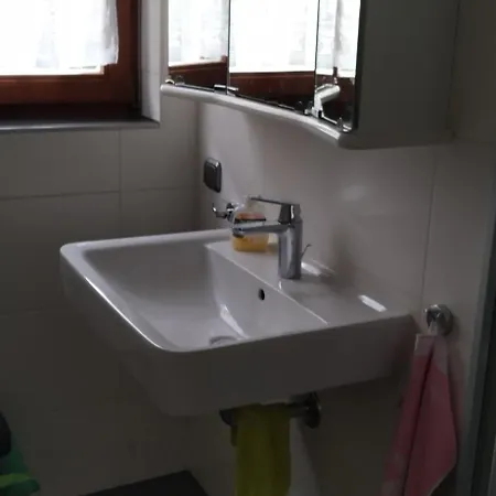 Eichfeld Apartman Malsfeld