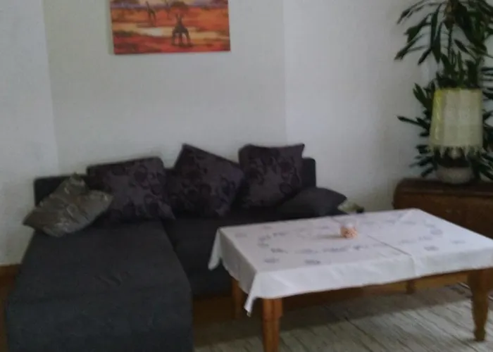 Eichfeld Apartament