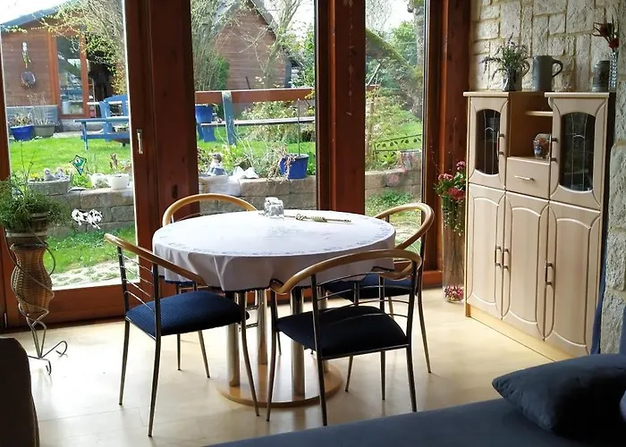 Eichfeld Apartament *