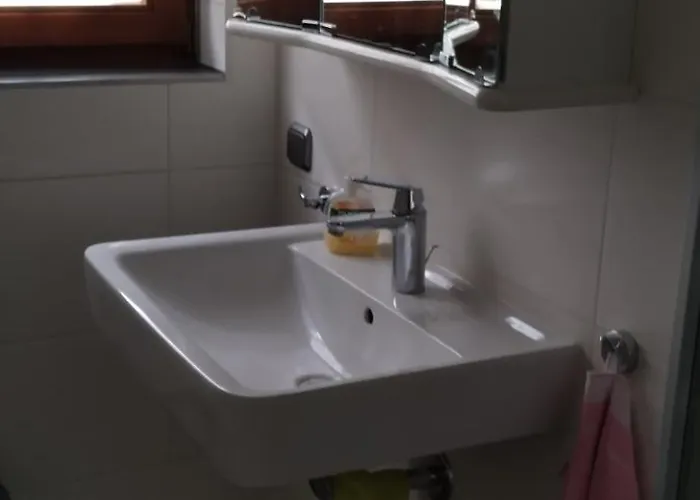 Eichfeld Apartament Malsfeld