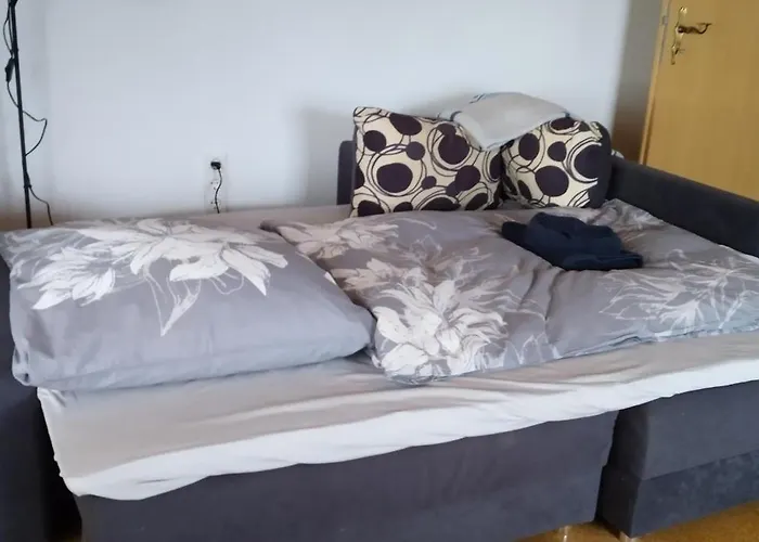 Eichfeld Apartament *