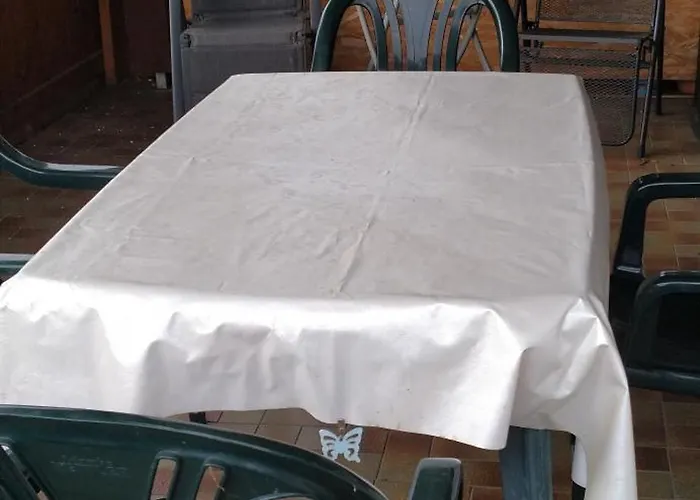 Apartament Eichfeld *